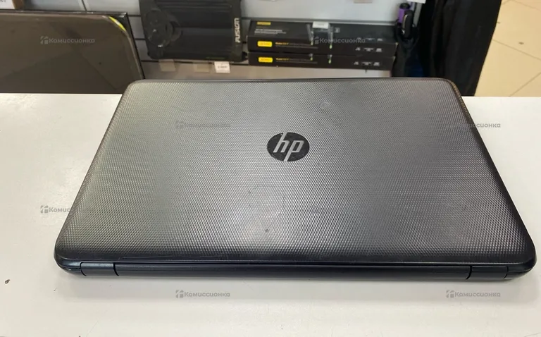 Ноутбук HP