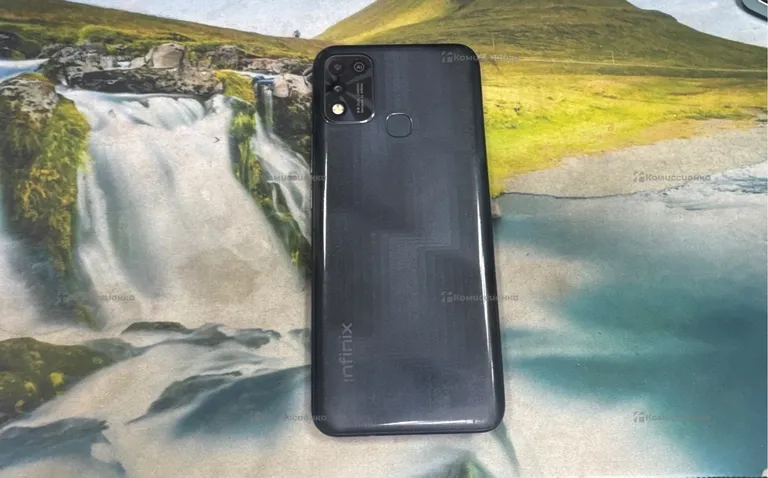 Infinix HOT 11 Play 4/64