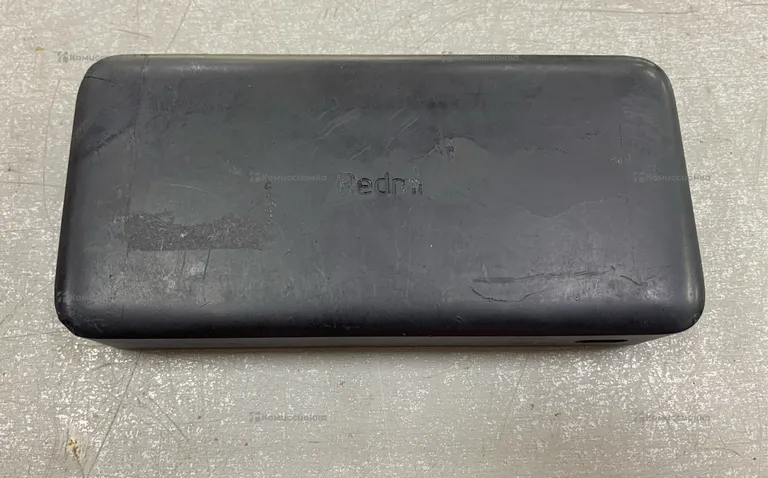 Power bank Redmi 20000mah