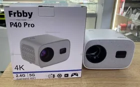 Купить Проектор  Frbby P40 PRO с кронштейном б/у , в Самара Цена:4900рублей