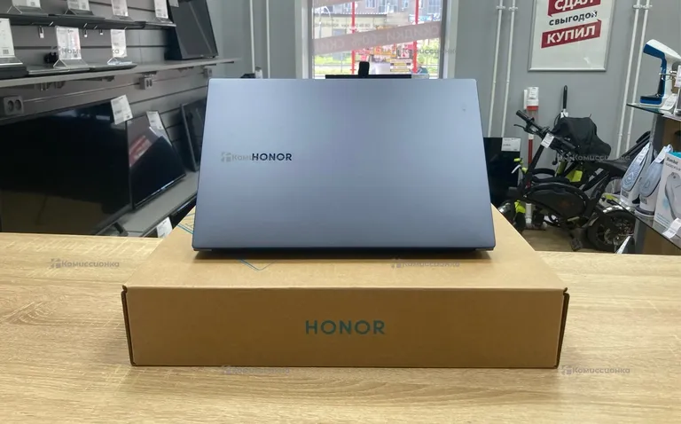 Ноутбук Honor MagicBook 14