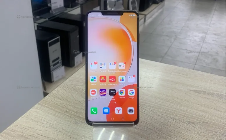 Huawei NOVA Y91 8/256 Gb