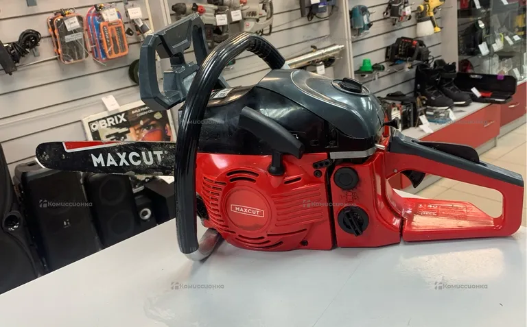 Цепная пила MAXCUT MC 146