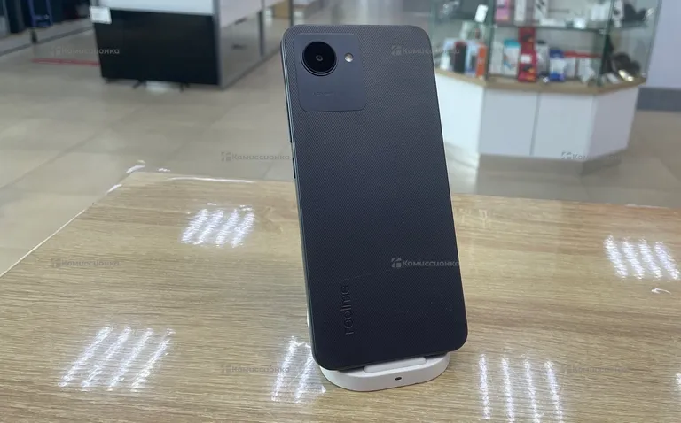 Realme c30 4/64