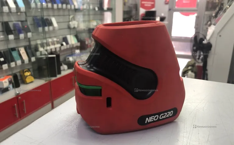 Лазерный уровень Condtrol Neo G220 Set
