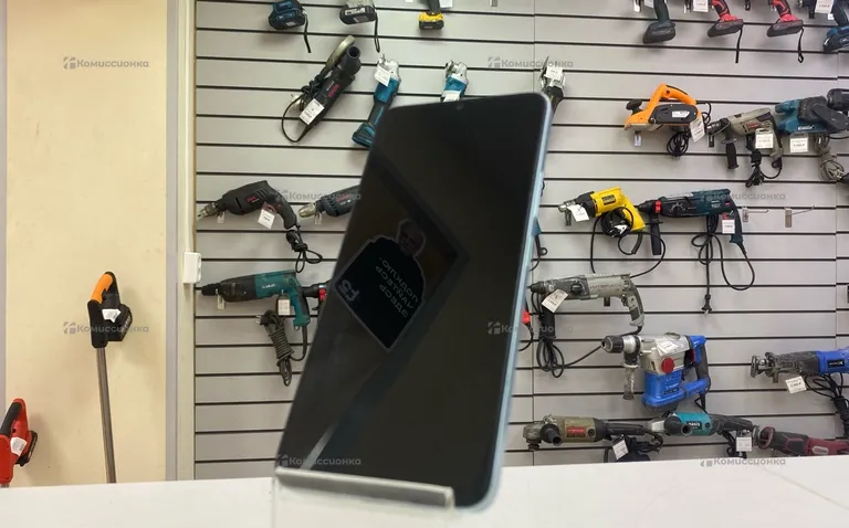 Xiaomi Redmi 13C 6/128Gb