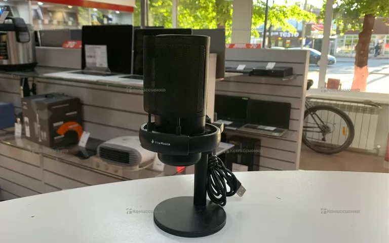 Микрофон Vita Music