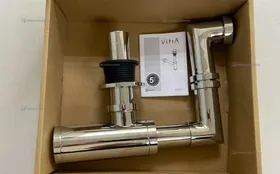 Сифон для раковины VitrA A45133
