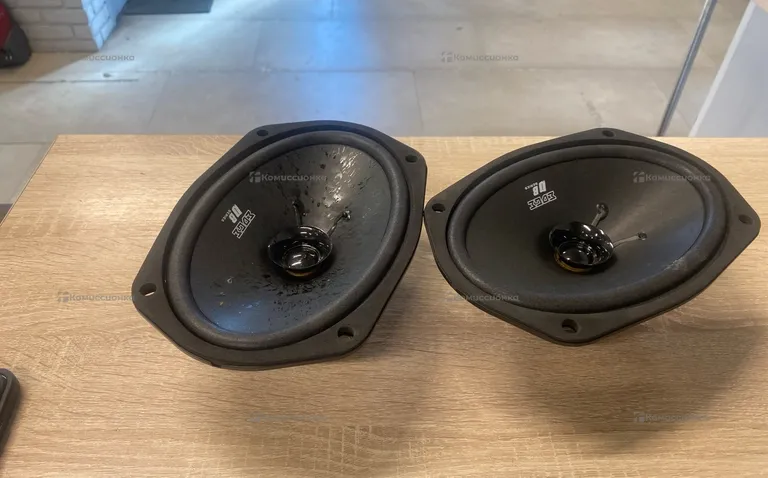 Колонка  DB SERIES EDGE EDB69B