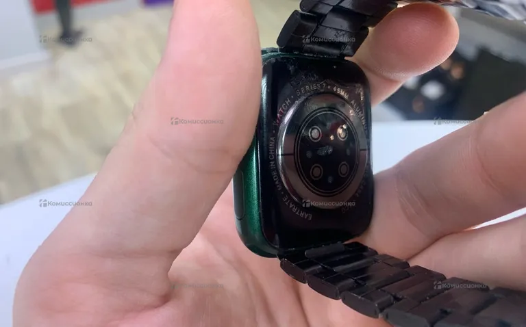 Часы  x7 pro max