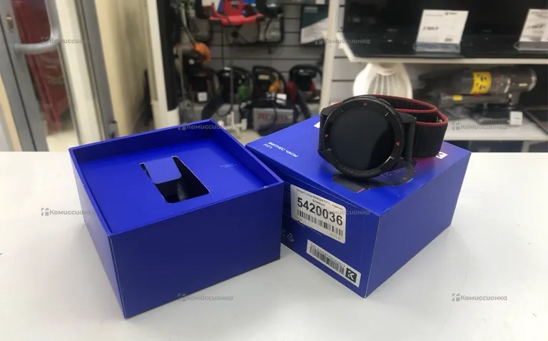 Часы  kenshi fit1