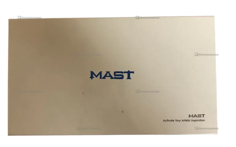 Тату машинка Mast k2