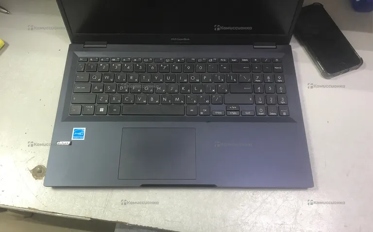 Ноутбук  Asus ExpertBook