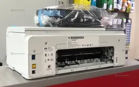 Купить Принтер HP Officejet Pro 8000 б/у , в Самара Цена:7900рублей
