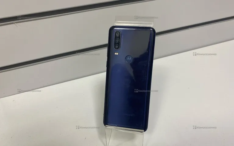 Motorola One Action
