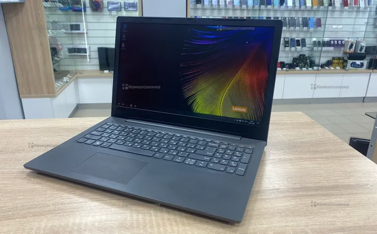 Ноутбук Lenovo V130-15ikb