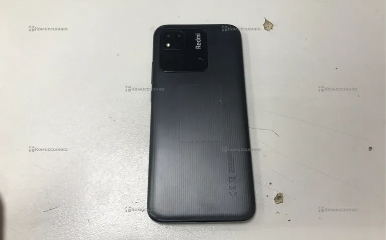 Xiaomi Redmi 10A 3/32Gb