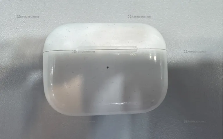Наушники Air pods pro реп.