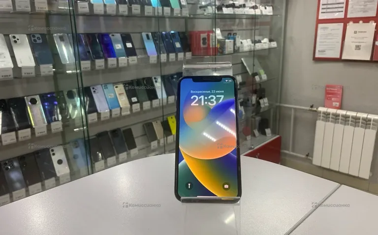 Apple IPhone X