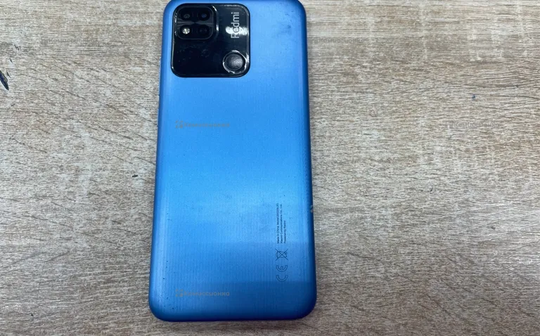 Xiaomi Redmi 10a