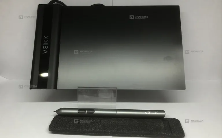 Графический планшет VEIKIK S640