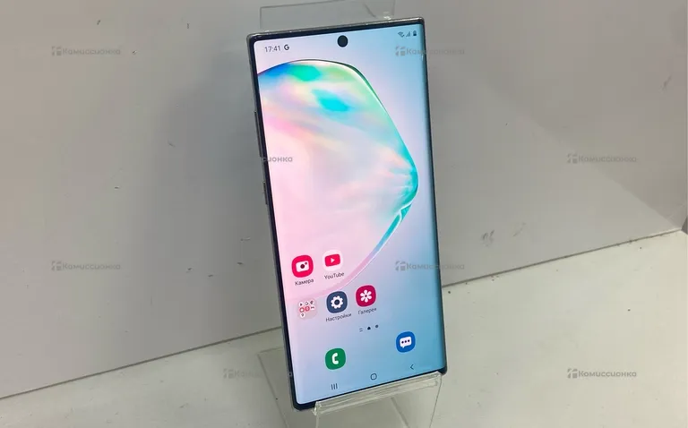 Samsung Galaxy Note 10+ 12/256GB