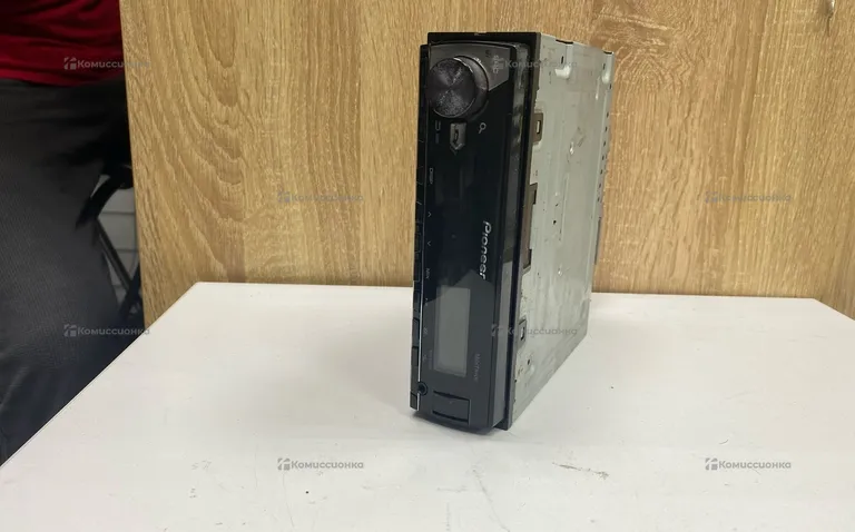 Автомагнитола pioneer mvh-x580bt