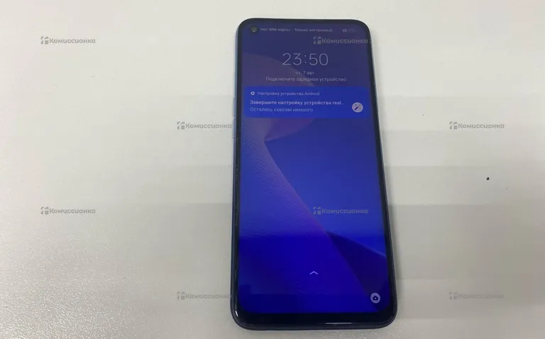 Realme realme 7