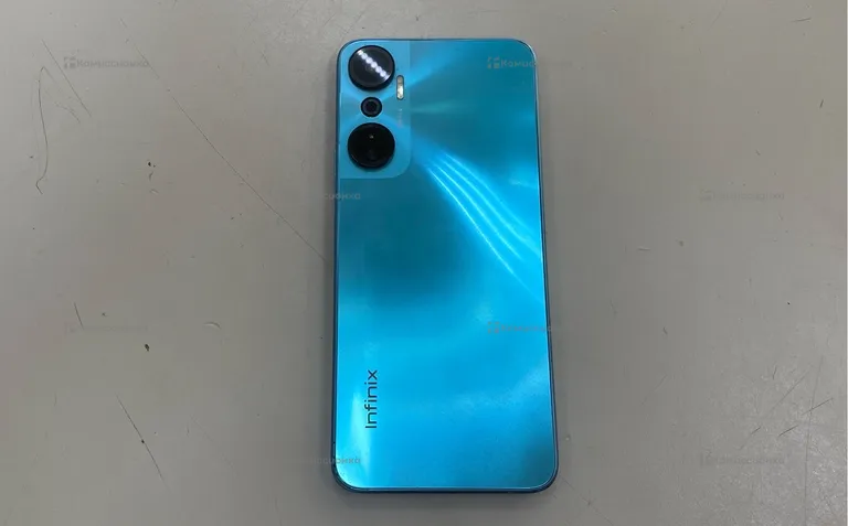 Infinix Hot 20 6/128Gb