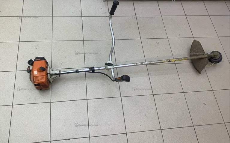 Триммер бензиновый STIHL FS 120