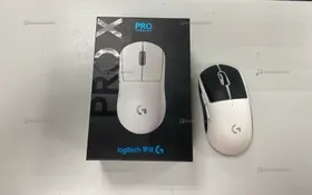 Купить Мышь Logitech Pro superlight б/у , в Тольятти Цена:3990рублей