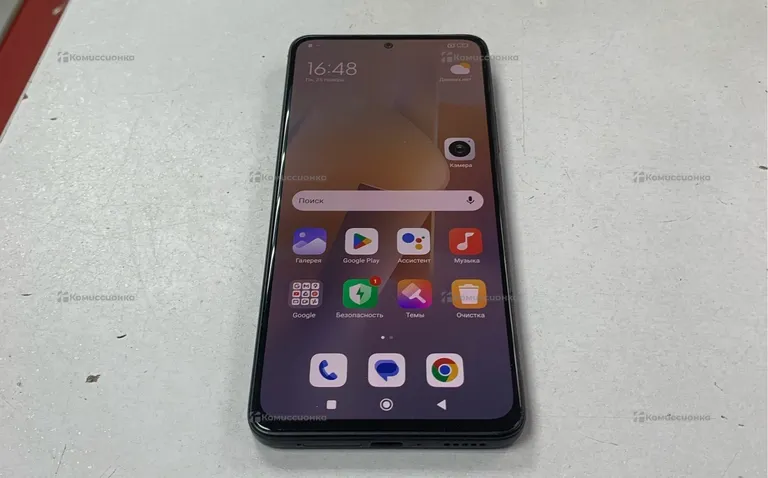 Xiaomi Redmi note 11 pro + 5g 8/256