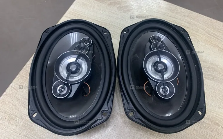 Автоколонки Pioneer (Реплика)