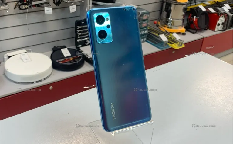 Realme 9I 4/128