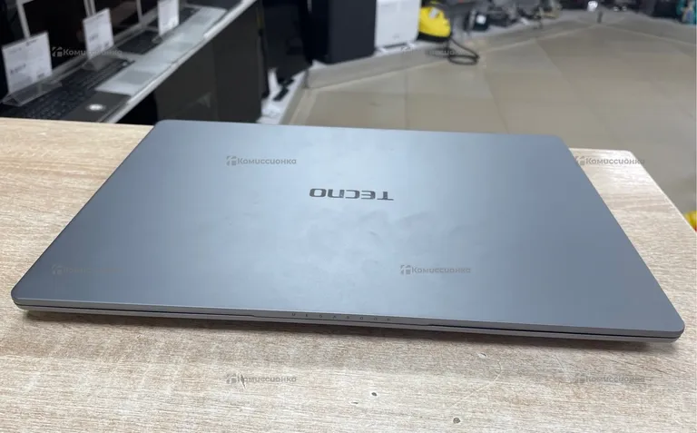 Ноутбук  Tecno megabook k16s