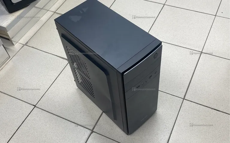 Системный блок Dexp