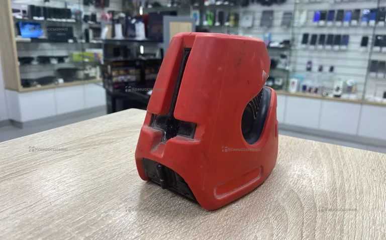 Лазерный уровень Condtrol neo x200