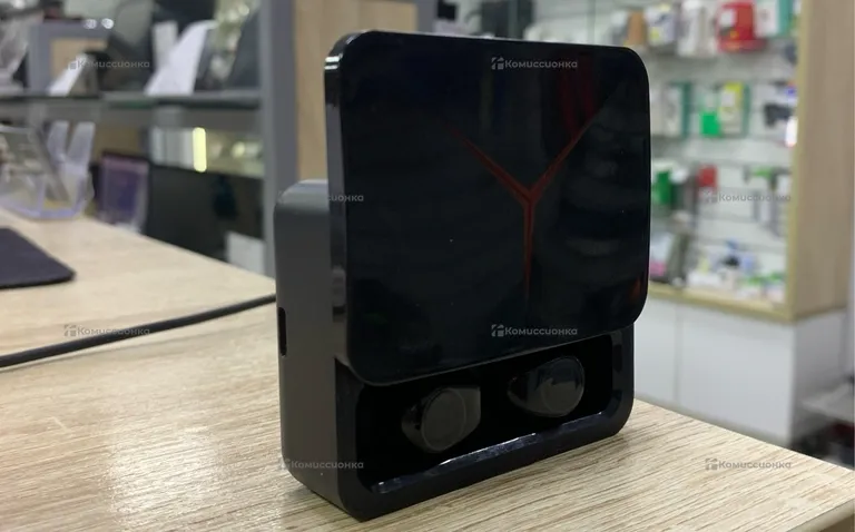 Наушники wireless earbuds charging box