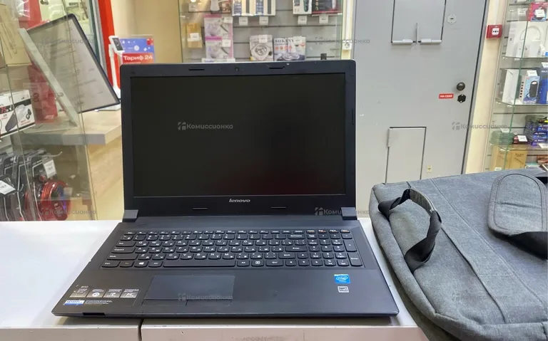 Ноутбук  Lenovo-PC