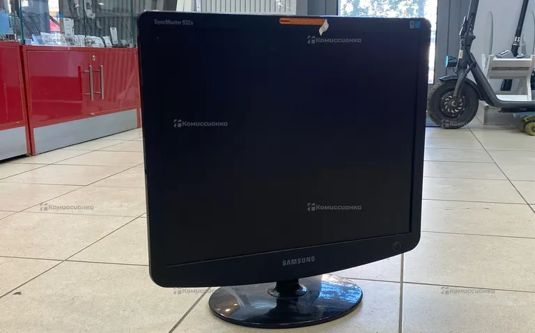 Монитор BenQ Монитор Benq Q2-130