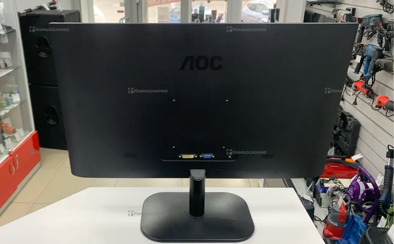 Монитор AOC Монитор AOC 24B2XDM
