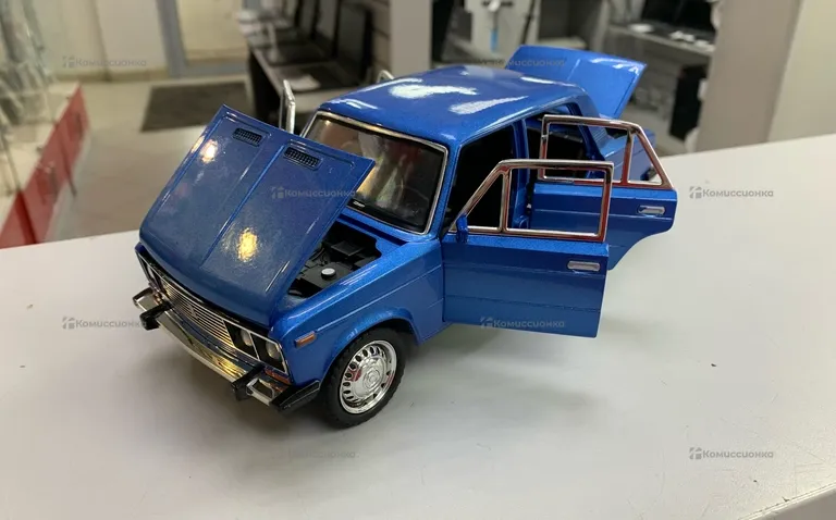 Автомобиль lada Жигуль
