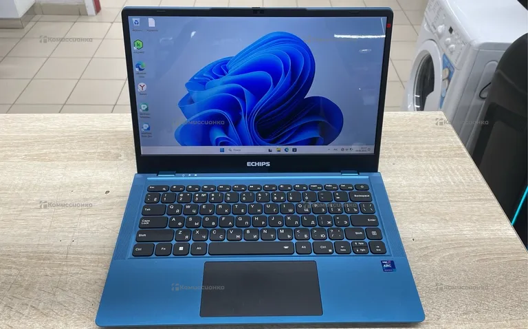 Ноутбук  Echips arctic 15”