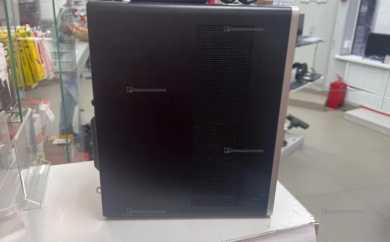 Системный блок  Hp W046 my