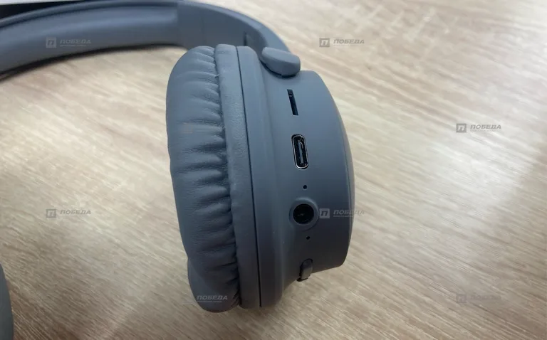 Наушники   HOCO W40