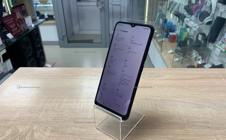 Realme C21 4/64