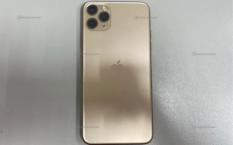 Apple iPhone 11 Pro Max 64Gb