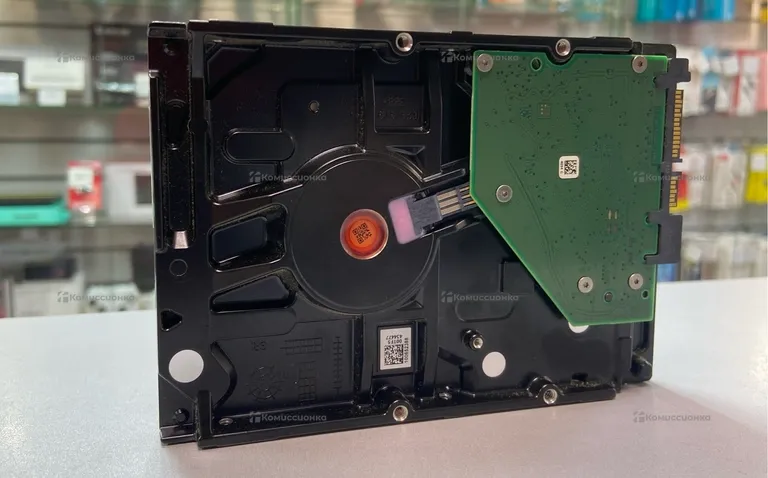 Жесткий диск Seagate 1000