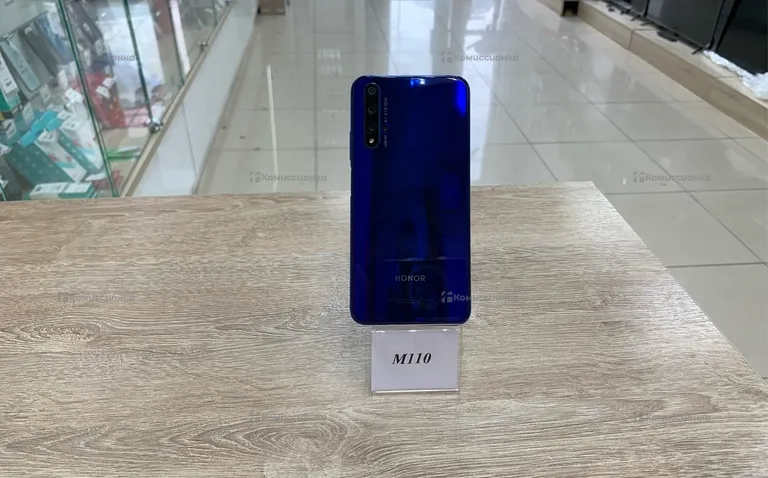 Honor 20 6/128gb.