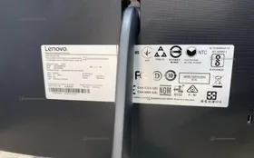 Купить Моноблок  Lenovo f0cd б/у , в Москва и область Цена:7900рублей